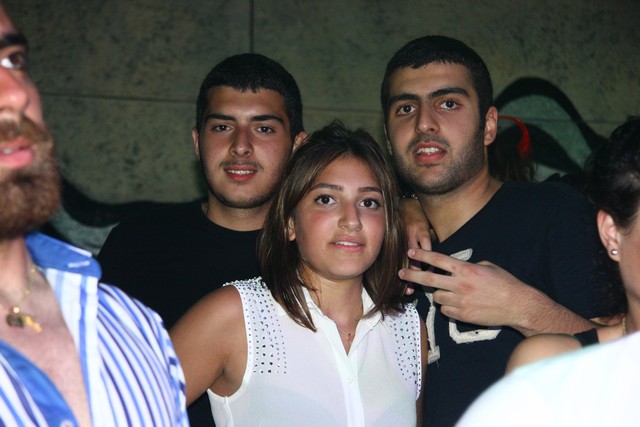 Debate NDU Party